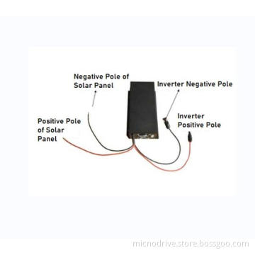 Booster Module
